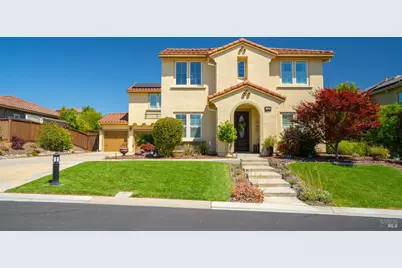 786 Elderberry Loop, Vacaville, CA 95688 - Photo 3