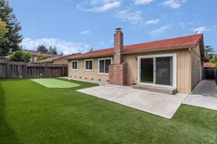 4984 Fern Pl, Rohnert Park, CA 94928 - Photo 3