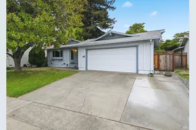 1448 Sherman Avenue, Napa, CA 94558 - Photo 3