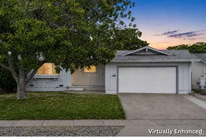 1448 Sherman Avenue, Napa, CA 94558 - Photo 1