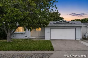 1448 Sherman Ave, Napa, CA 94558 - Photo 1