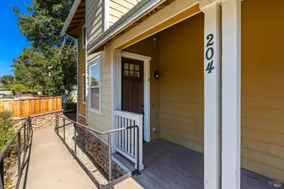 232 Rosebud Lane, Saint Helena, CA 94574 - Photo 5