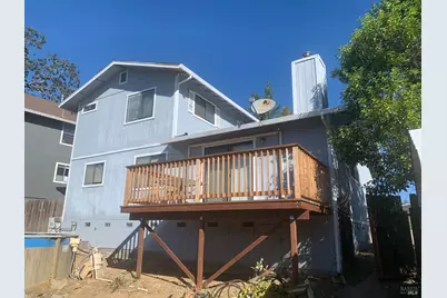 311 Hillcrest Drive, Lakeport, CA 95453 - Photo 5