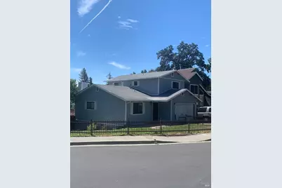 311 Hillcrest Drive, Lakeport, CA 95453 - Photo 1