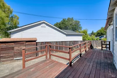 25 Redding Way, San Rafael, CA 94901 - Photo 29