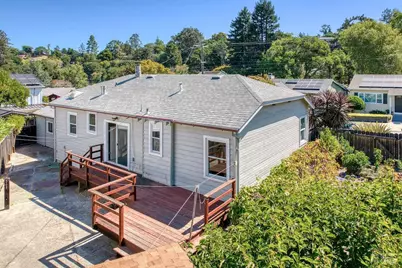 25 Redding Way, San Rafael, CA 94901 - Photo 25