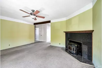 25 Redding Way, San Rafael, CA 94901 - Photo 5