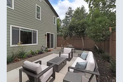 4615 Sorrento Way, Santa Rosa, CA 95409 - Photo 5