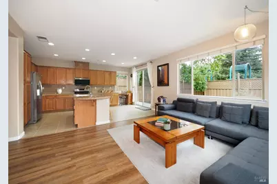 4615 Sorrento Way, Santa Rosa, CA 95409 - Photo 3