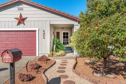 2424 Janis Way, Calistoga, CA 94515 - Photo 1