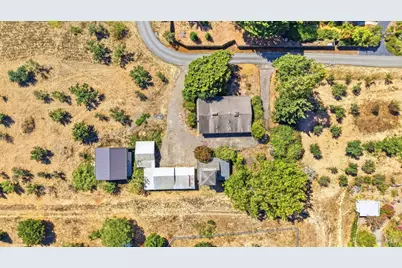 815 Blessing Way, Sebastopol, CA 95472 - Photo 45