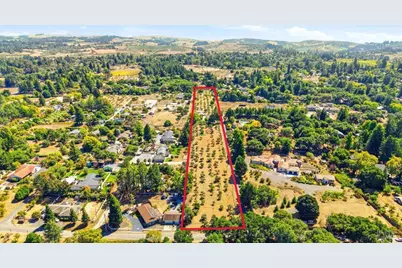 815 Blessing Way, Sebastopol, CA 95472 - Photo 5