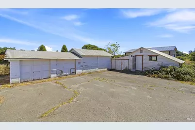 815 Blessing Way, Sebastopol, CA 95472 - Photo 33