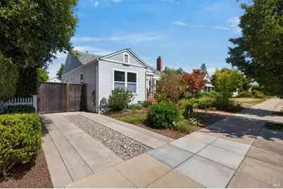 705 5th Street, Petaluma, CA 94952 - Photo 3
