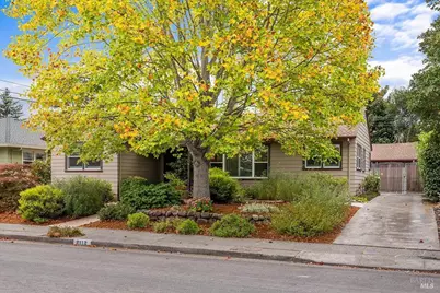 2112 Geary Drive, Santa Rosa, CA 95404 - Photo 3
