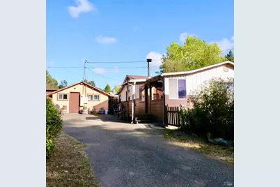 19231 Summers Lane, Fort Bragg, CA 95437 - Photo 1