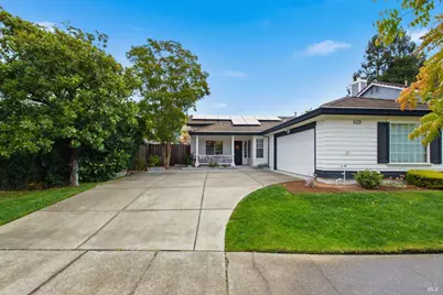 1778 Stone Creek Drive, Petaluma, CA 94954 - Photo 3