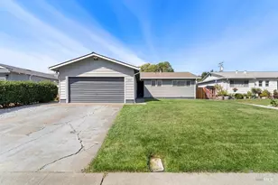1400 James St, Fairfield, CA 94533 - Photo 1