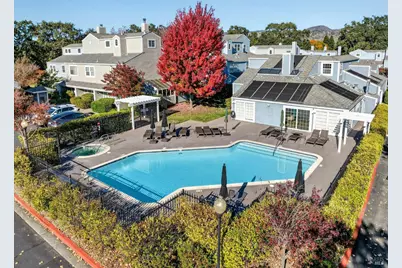 6600 Yount Street #28, Yountville, CA 94599 - Photo 35