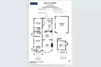 883 57th Street, Oakland, CA 94608 - Photo 37