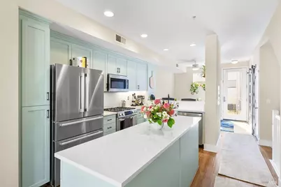 310 City Center Drive, Rohnert Park, CA 94928 - Photo 1