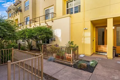 310 City Center Drive, Rohnert Park, CA 94928 - Photo 25