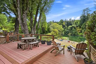 22900 Sylvan Way, Monte Rio, CA 95462 - Photo 1