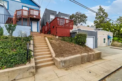 228 Farragut Avenue, Vallejo, CA 94590 - Photo 3