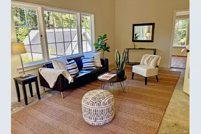 8 Sunset Lane, Mill Valley, CA 94941 - Photo 7