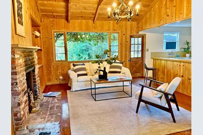 8 Sunset Lane, Mill Valley, CA 94941 - Photo 5