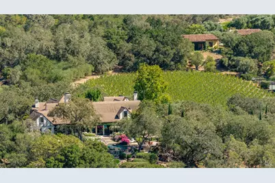 40 Long Ranch Road, Saint Helena, CA 94574 - Photo 57