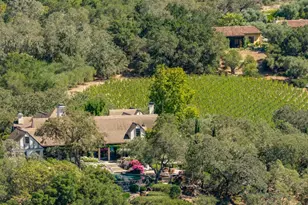 40 Long Ranch Rd, Saint Helena, CA 94574 - Photo 57