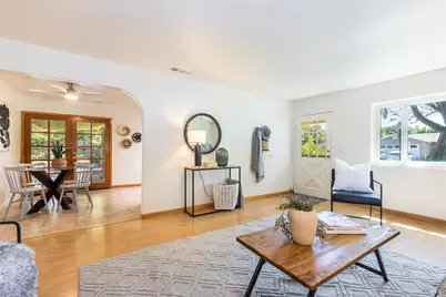 3596 Idlewild Avenue, Napa, CA 94558 - Photo 9