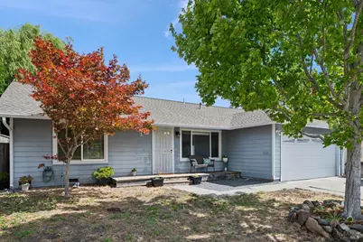 7187 Circle Drive, Rohnert Park, CA 94928 - Photo 1