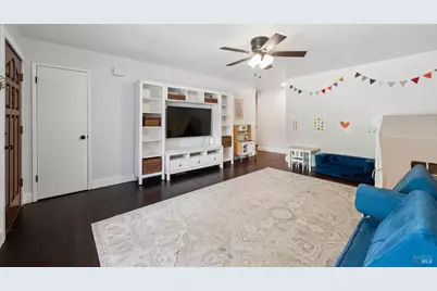 7187 Circle Drive, Rohnert Park, CA 94928 - Photo 3