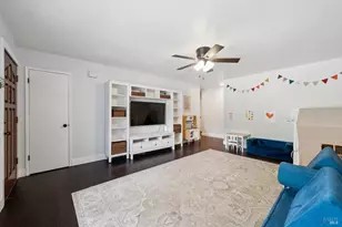 7187 Circle Dr, Rohnert Park, CA 94928 - Photo 3