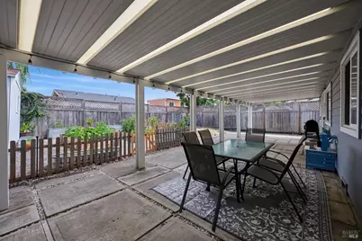 7187 Circle Drive, Rohnert Park, CA 94928 - Photo 19