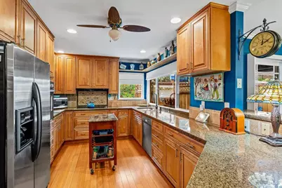 132 Mountain Vista Circle, Santa Rosa, CA 95409 - Photo 11