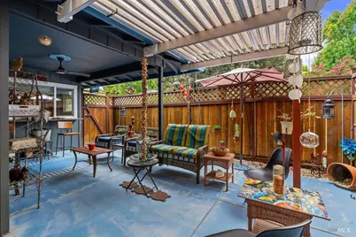 132 Mountain Vista Circle, Santa Rosa, CA 95409 - Photo 29