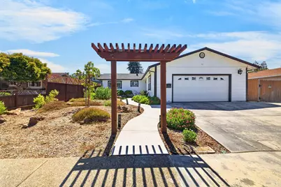 77 Adele Avenue, Rohnert Park, CA 94928 - Photo 3