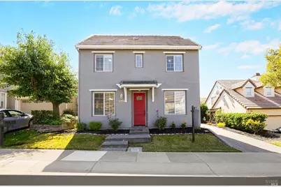 4244 Rose Arbor Way, Vallejo, CA 94591 - Photo 1