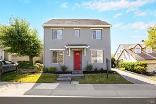 4244 Rose Arbor Way, Vallejo, CA 94591 - Photo 1
