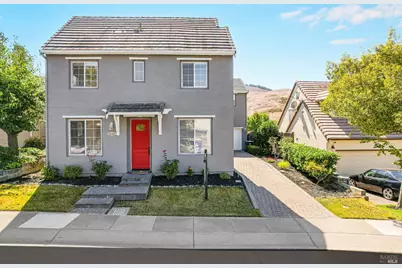 4244 Rose Arbor Way, Vallejo, CA 94591 - Photo 5