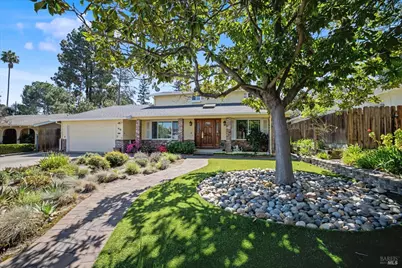 416 Monti Circle, Pleasant Hill, CA 94523 - Photo 3