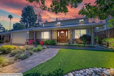 416 Monti Circle, Pleasant Hill, CA 94523 - Photo 1