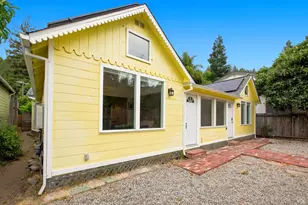 17452 Orchard Ave, Guerneville, CA 95446 - Photo 1