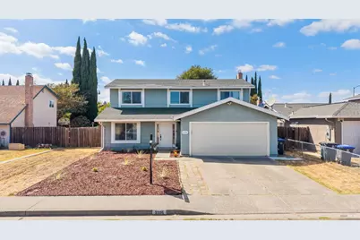 1106 Humphrey Drive, Suisun City, CA 94585 - Photo 1