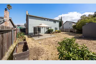 1106 Humphrey Drive, Suisun City, CA 94585 - Photo 45