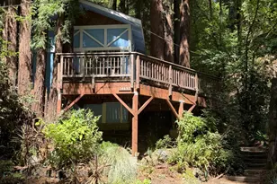 14692 Canyon 1 Rd, Guerneville, CA 95446 - Photo 1
