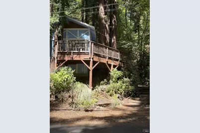 14692 Canyon 1 Road, Guerneville, CA 95446 - Photo 1